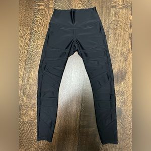 Lululemon Leggings Size 6